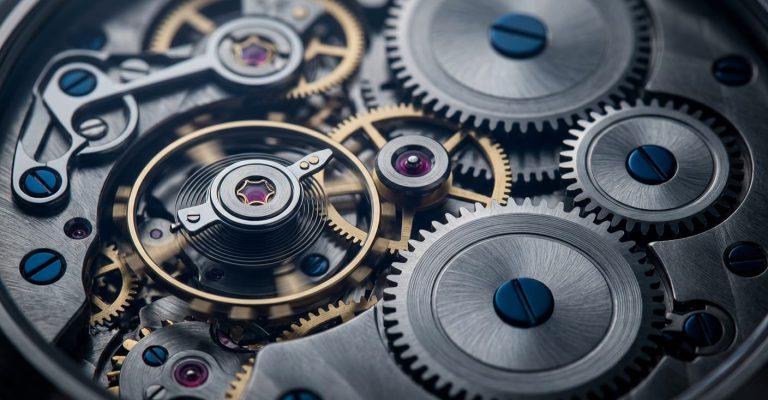 Transformation d'entreprise – refonte radicale du modèle d'exploitation et amélioration EBITDA – RCG