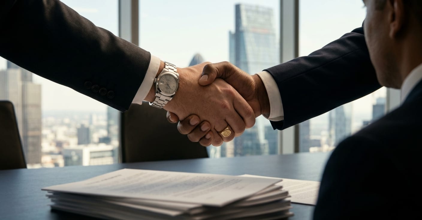 Fusions-Acquisitions & Intégration Post-Fusion (PMI)